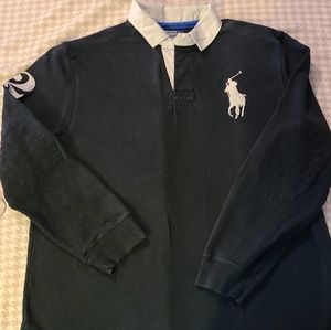 Ralph Lauren Polo Shirt